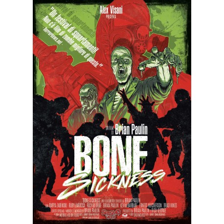 Bone Sickness